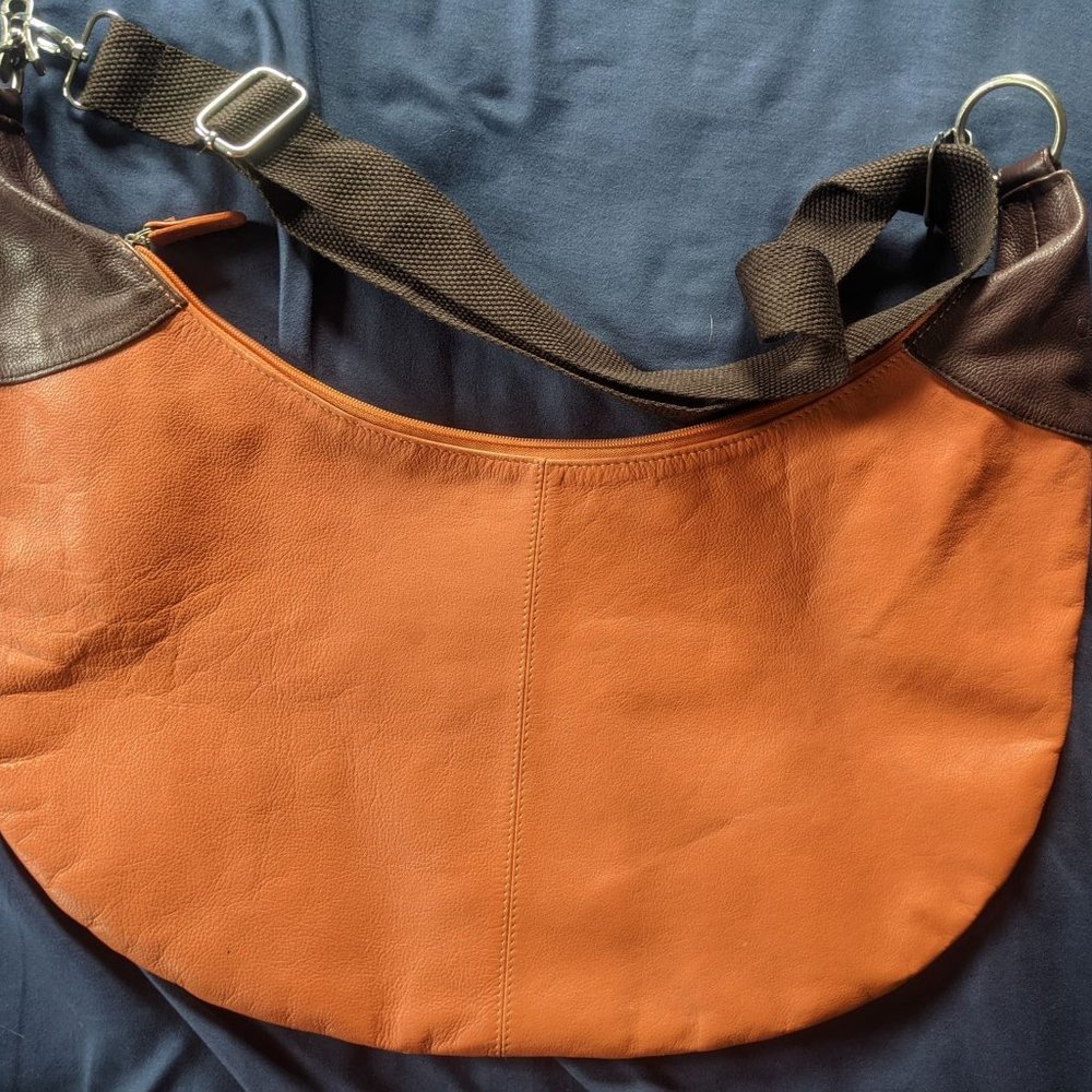 Cleo & Patek Bags
